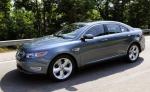 Ford Taurus SHO 2010 года